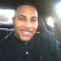 Terrance Stewart