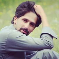 Seeyab Sarwar