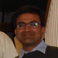 Balasubramanian Ramaswamy