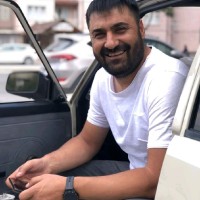 Bülent Alp