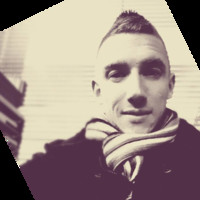 Romain Troy