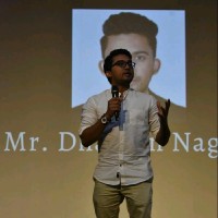 Dhanvin Nagesh