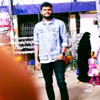Velupugonda Krishna Kiriti