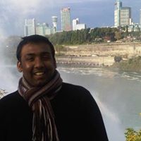 Vinayak Prasad