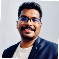 Anbarasu D