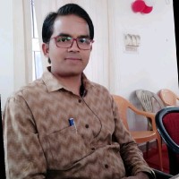Amit Dwivedi