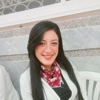 Youstina Fawzy