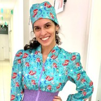 Mariana Bezerra de Jesus