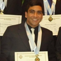 FERNANDO CAMACHO