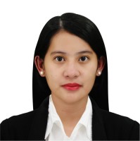 Mary Anne Julia Jocson