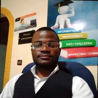 Jérôme Eriyomi AKINDELE