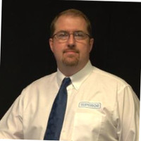 Greg Holt