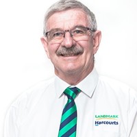 Ross Murray