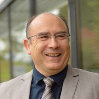 Eric Dubernet