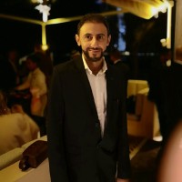 Ali Al-Sulaiman