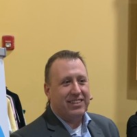 Brendan Ahern