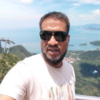 Syed Sameer Ahmed