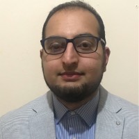 Amar Khaliq