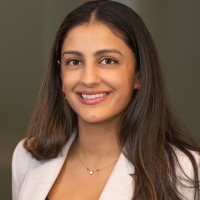 Nikisha Sisodiya