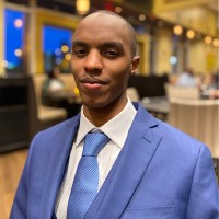 Eddie Mwaniki, Eit