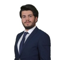 Muhammed Enes Karabulut