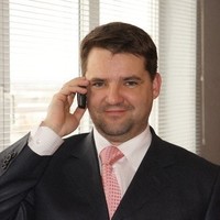 Комаров Константин