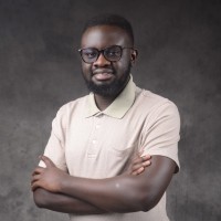 Bradley Onyango