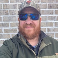 Todd Frampton