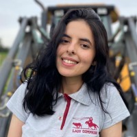 Evelyn Maiane