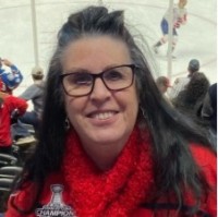 Sandie Hammerly