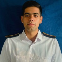 Vishesh Kumar Chaubey
