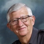 Larry Barnhardt