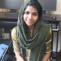 Amina K M