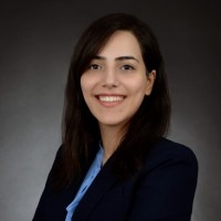 Mahtab Marefatkhah