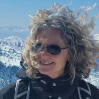 Christina Bergström