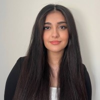 Shirin Moghaddari