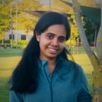 Divya Vijayan