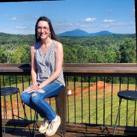 Lindsey Hinson Copenny, M.A., RPA