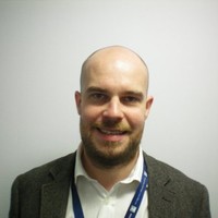 Daniel Hewlett