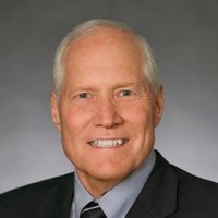 Bob Eberhard