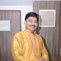 Jitendra Suware