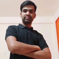 Nilesh Gangurde