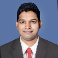 Basavaraj Kabadgi
