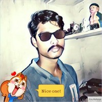 Raajkiran S