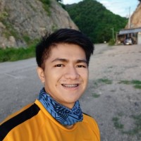 Patrick Atienza