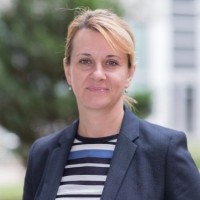 Irena Neshovska Todorovska, Fcca, Ca
