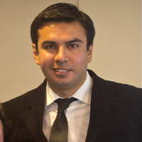 Rodrigo Malverde
