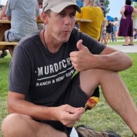 Gregory Gonstad