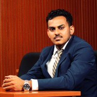 Bhargava K