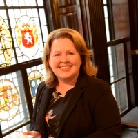 Carol Gill